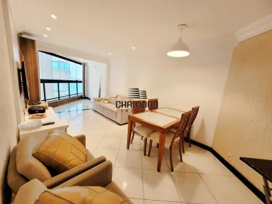 Apartamento com 2 Quartos à venda, 75m² no Enseada Azul, Guarapari