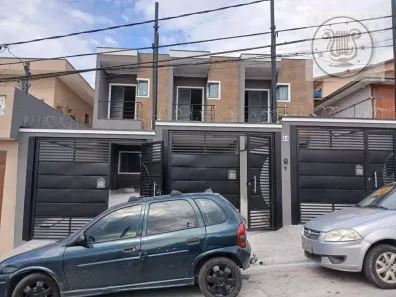 Sobrado com 3 Quartos à venda, 115m² no Jardim Primavera (Zona Norte), São Paulo
