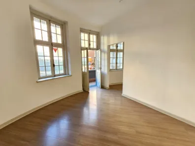 Sala Comercial com 1 Quarto para alugar, 54m² no Centro Histórico, Porto Alegre
