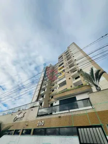 Apartamento com 1 Quarto à venda, 80m² no Cidade Nova, Ilhéus