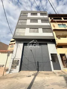 Galpão/Depósito/Armazém para alugar, 200m² no Alto Lage, Cariacica
