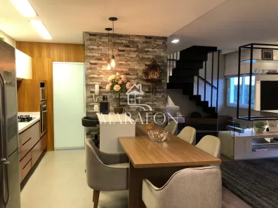 Cobertura com 4 Quartos à venda, 206m² no Carniel, Gramado