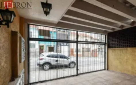 Sobrado com 3 Quartos à venda, 255m² no Belenzinho, São Paulo