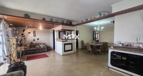 Apartamento com 4 Quartos à venda, 230m² no São Dimas, Piracicaba