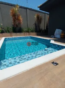 Casa com 3 Quartos à venda, 360m² no Jardim Maracanã, São José do Rio Preto