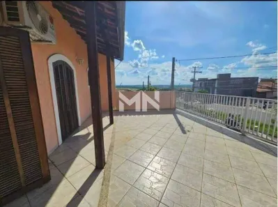 Casa com 3 Quartos à venda, 174m² no Parque São Camilo, Itu