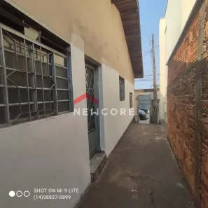 Casa com 6 Quartos à venda, 95m² no Centro, Botucatu