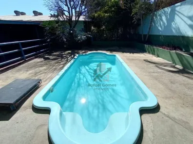 Casa com 2 Quartos à venda, 200m² no Jardim Itamaraty, Mogi Guaçu