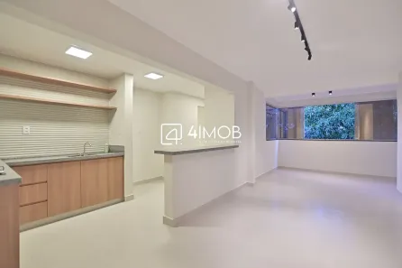 Apartamento com 2 Quartos à venda, 92m² no Asa Norte, Brasília