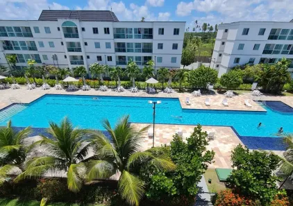 Apartamento com 3 Quartos para alugar, 65m² no Zona de Sustentabilidade da Orla (ZSO), Ipojuca