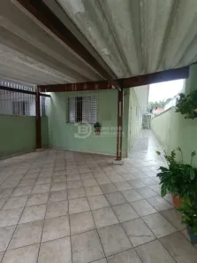 Casa com 3 Quartos à venda, 80m² no Vila São Francisco (Zona Leste), São Paulo