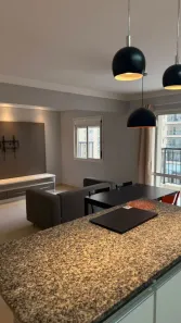 Apartamento com 2 Quartos à venda, 68m² no Jardim Tupanci, Barueri