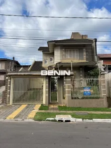 Sobrado com 3 Quartos à venda, 160m² no Estância Velha, Canoas