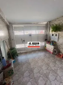 Casa com 5 Quartos à venda, 200m² no São João Clímaco, São Paulo