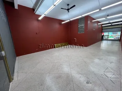 Ponto Comercial à venda, 85m² no Vila Buarque, São Paulo