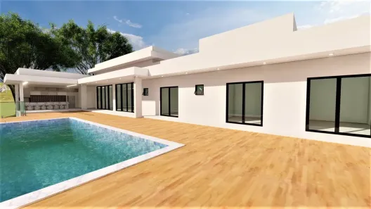 Lote/Terreno à venda, 3080m² no Loteamento Rancho Maringá I, Atibaia