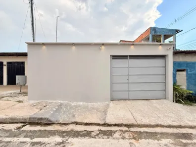 Casa com 2 Quartos à venda, 95m² no Parque Verde, Belém
