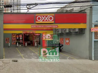 Galpão/Depósito/Armazém à venda, 500m² no Cambuci, São Paulo
