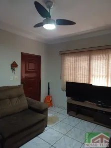 Casa com 3 Quartos à venda, 139m² no Jardim Macarenko, Sumaré
