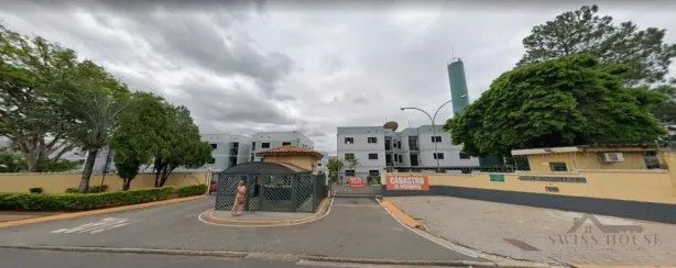 Apartamento com 2 Quartos à venda, 70m² no Parque Residencial Regina (Nova Veneza), Sumaré