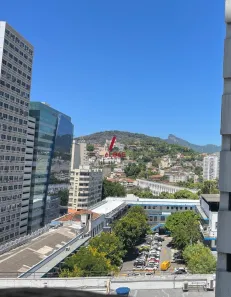 Sala Comercial para alugar, 38m² no Centro, Rio de Janeiro
