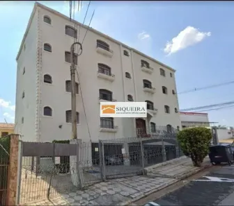 Apartamento com 3 Quartos à venda, 96m² no Vila Trujillo, Sorocaba