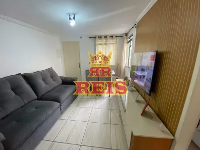 Apartamento com 2 Quartos à venda, 45m² no Serraria, Diadema