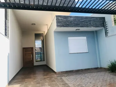 Casa com 3 Quartos à venda, 140m² no Jardim Alvorada, Maringá