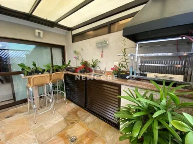 Cobertura com 3 Quartos à venda, 151m² no Embaré, Santos
