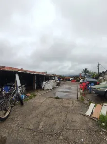 Lote/Terreno à venda, 1020m² no Travessão, Caraguatatuba