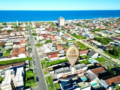 Apartamento com 1 Quarto à venda, 33m² no Jard Eliana, Guaratuba