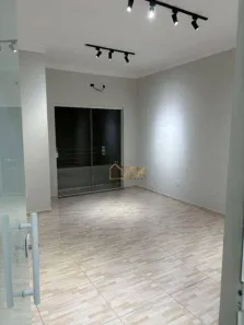 Sala Comercial para venda ou aluguel, 25m² no Parque Senhor do Bonfim, Taubaté