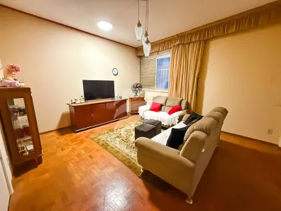 Apartamento com 3 Quartos à venda, 157m² no Centro, Araçatuba