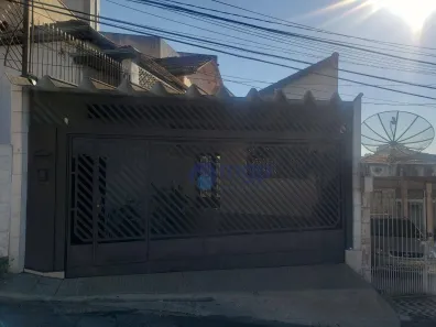 Prédio Comercial à venda, 160m² no Vila Isolina Mazzei, São Paulo