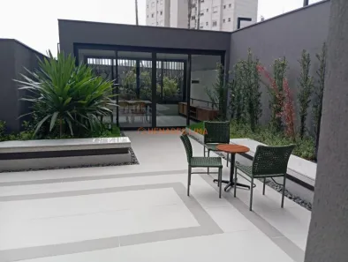 Apartamento com 1 Quarto à venda, 28m² no Vila São José (Ipiranga), São Paulo