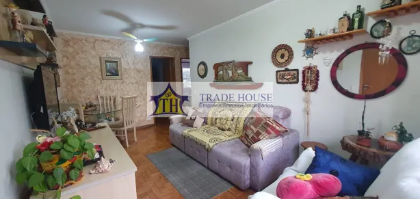 Apartamento com 2 Quartos à venda, 57m² no Vila Firmiano Pinto, São Paulo