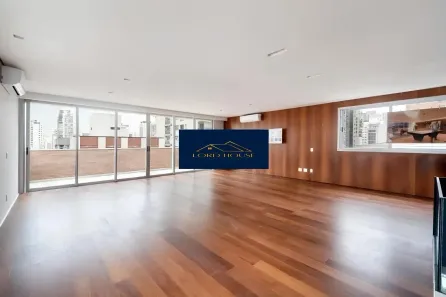 Cobertura com 3 Quartos à venda, 449m² no Jardim Paulista, São Paulo