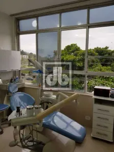 Sala Comercial à venda, 35m² no Cocotá, Rio de Janeiro
