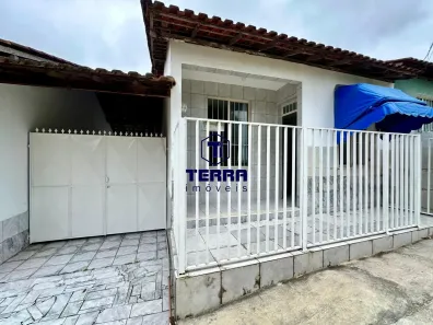 Casa com 2 Quartos à venda, 52m² no Ipiíba, São Gonçalo