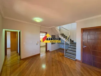 Cobertura com 3 Quartos à venda, 140m² no Centro, Divinópolis