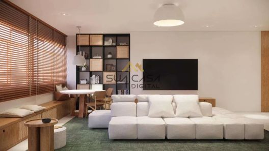 Apartamento com 3 Quartos à venda, 180m² no Ipanema, Rio de Janeiro