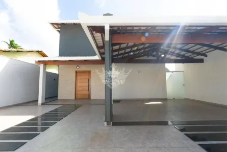Casa com 3 Quartos à venda, 230m² no Três Poderes, Igarapé