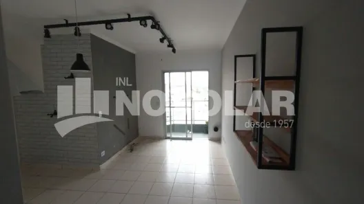 Apartamento com 3 Quartos para alugar, 64m² no Vila Nova Manchester, São Paulo
