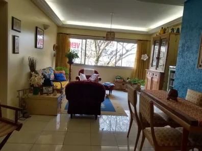 Apartamento com 3 Quartos à venda, 107m² no Teresópolis, Porto Alegre