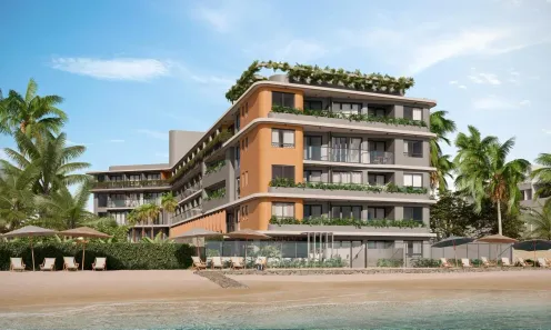 Apartamento com 2 Quartos à venda, 143m² no Bessa, João Pessoa