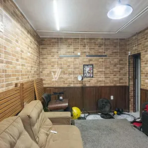 Casa com 3 Quartos à venda, 101m² no Parque Santa Bárbara, Campinas