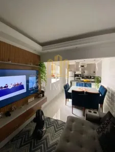 Casa com 3 Quartos à venda, 100m² no Eugênio de Mello, São José dos Campos