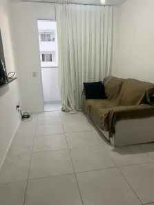 Apartamento com 2 Quartos à venda, 52m² no Novo Horizonte, Salvador
