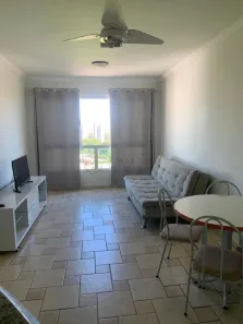 Apartamento com 1 Quarto à venda, 47m² no Nova Aliança, Ribeirão Preto