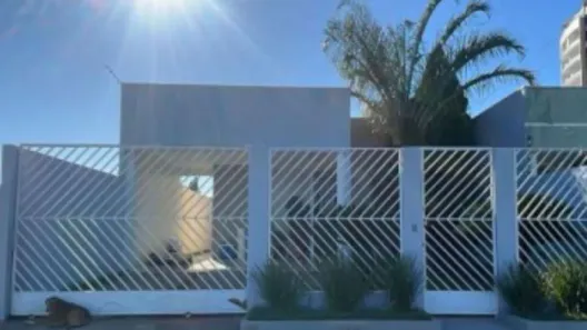 Casa com 2 Quartos à venda, 177m² no Jardim Paraiso Fase I, Luís Eduardo Magalhães